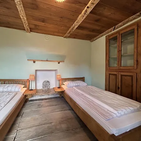 Casa Di Lui E Luise - Yoga - Ayurveda - Kraeuter - *