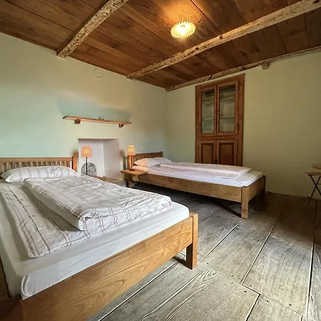 Bed & Breakfast Casa Di Lui E Luise - Yoga - Ayurveda - Kraeuter - *