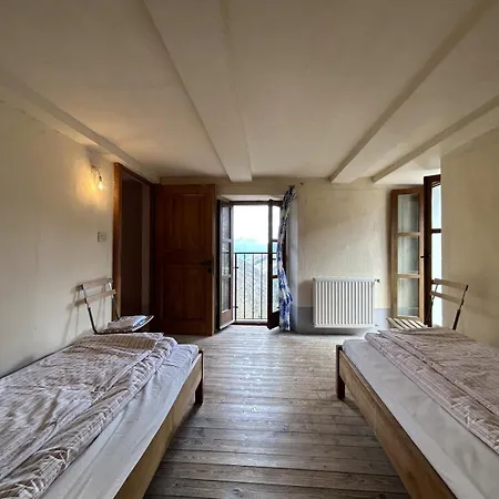 Casa Di Lui E Luise - Yoga - Ayurveda - Kraeuter - * Falmenta