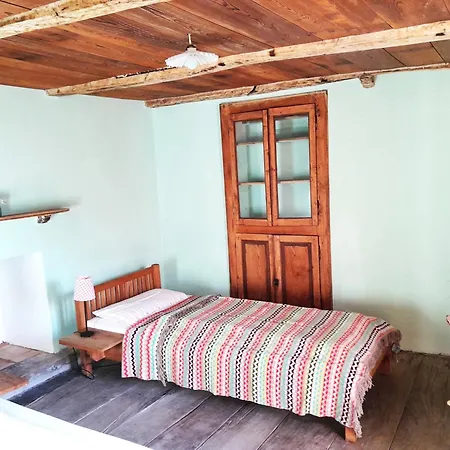 Casa Di Lui E Luise - Yoga - Ayurveda - Kraeuter -