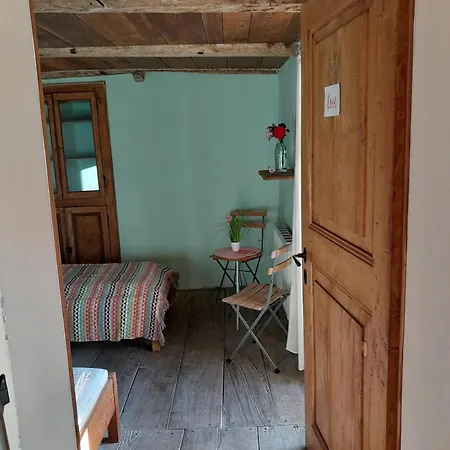 Casa Di Lui E Luise - Yoga - Ayurveda - Kraeuter - Bed & Breakfast *