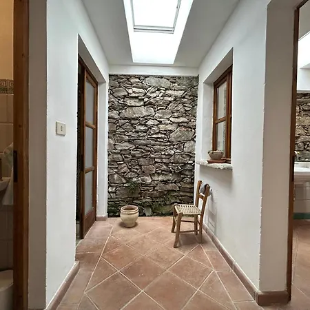 Bed & Breakfast Casa Di Lui E Luise - Yoga - Ayurveda - Kraeuter -