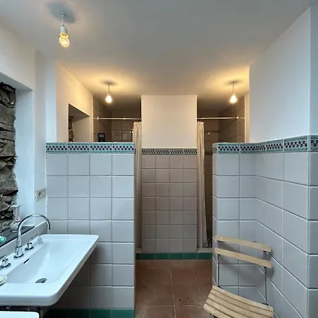 Casa Di Lui E Luise - Yoga - Ayurveda - Kraeuter - Bed & Breakfast *