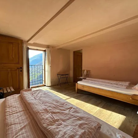 Casa Di Lui E Luise - Yoga - Ayurveda - Kraeuter - * Falmenta