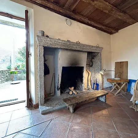 Bed & Breakfast Casa Di Lui E Luise - Yoga - Ayurveda - Kraeuter - *