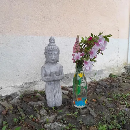 Casa Di Lui E Luise - Yoga - Ayurveda - Kraeuter - *
